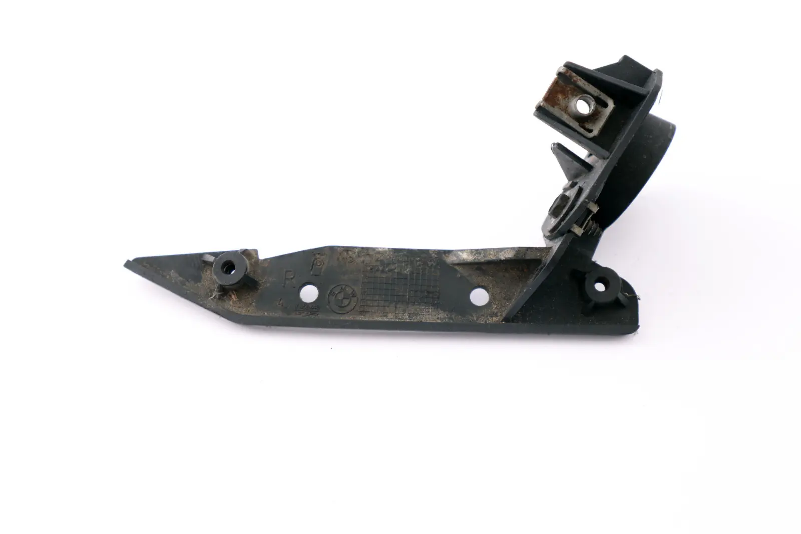 BMW E90 E90N E91 E91N Parachoques Delantero Soporte Derecha  7058448