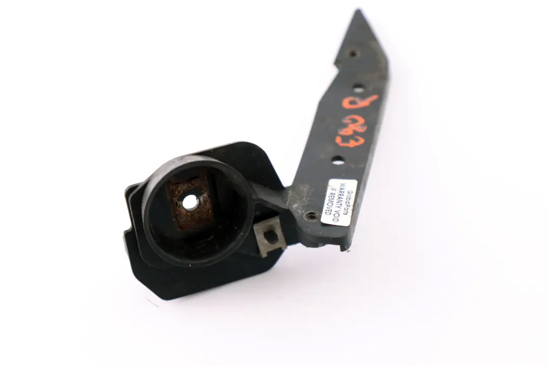BMW 3 Series E90 E90N E91 E91N Front Bumper Fender Support Right O/S - SKU 7058448 - Part number 7058448