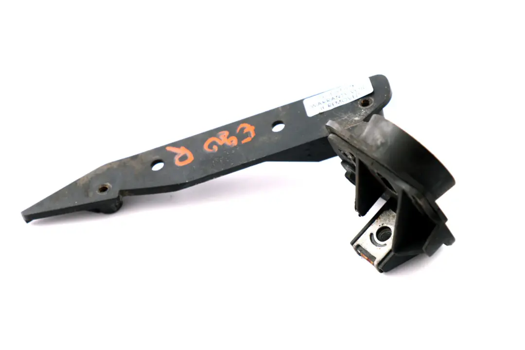 BMW E90 E90N E91 E91N Aufnahme Pannello Laterale Paraurti Anteriore Destro - SKU 7058448 - Numero di parte 7058448
