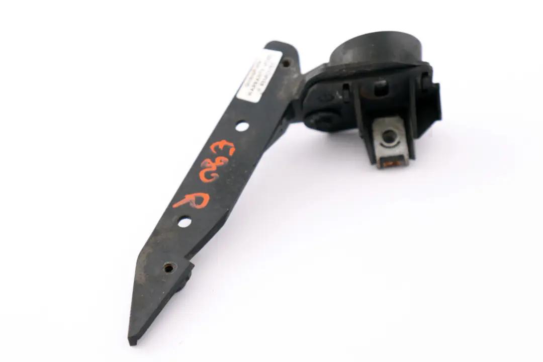 BMW E90 E90N E91 E91N Aufnahme Seitenwand Stoßstange vorne rechts - SKU 7058448 - Teilenummer 7058448