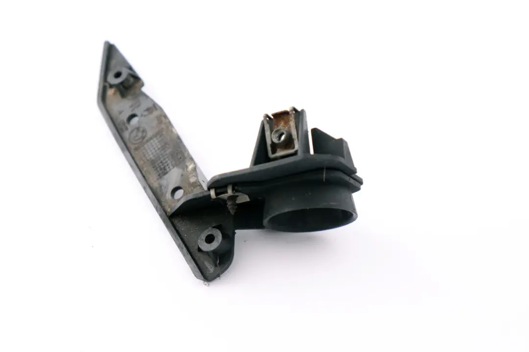 BMW E90 E90N E91 E91N Aufnahme Pannello Laterale Paraurti Anteriore Destro - SKU 7058448 - Numero di parte 7058448
