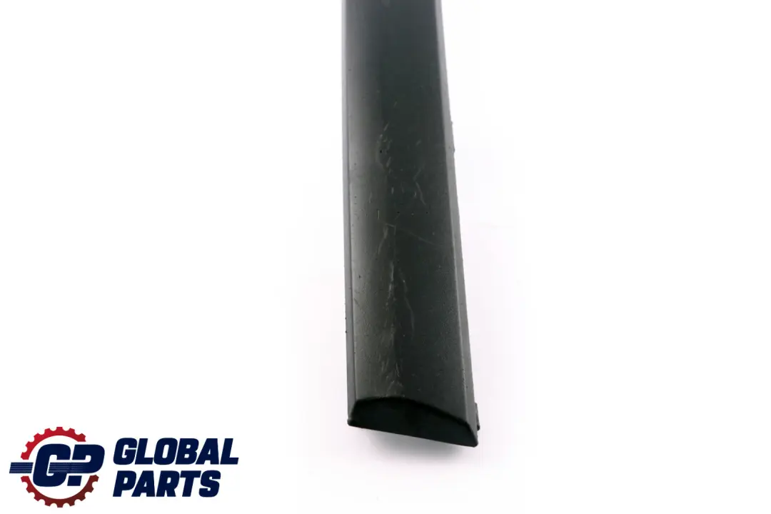 Bumper Protective Rubber Strip Front Left N/S Primed Black to BMW 1 Series E87 with Part number 7058457 BMW 1 Series E87 Bumper Protective Rubber Strip Front Left N/S Primed Black - SKU 7058457 - Part number 7058457