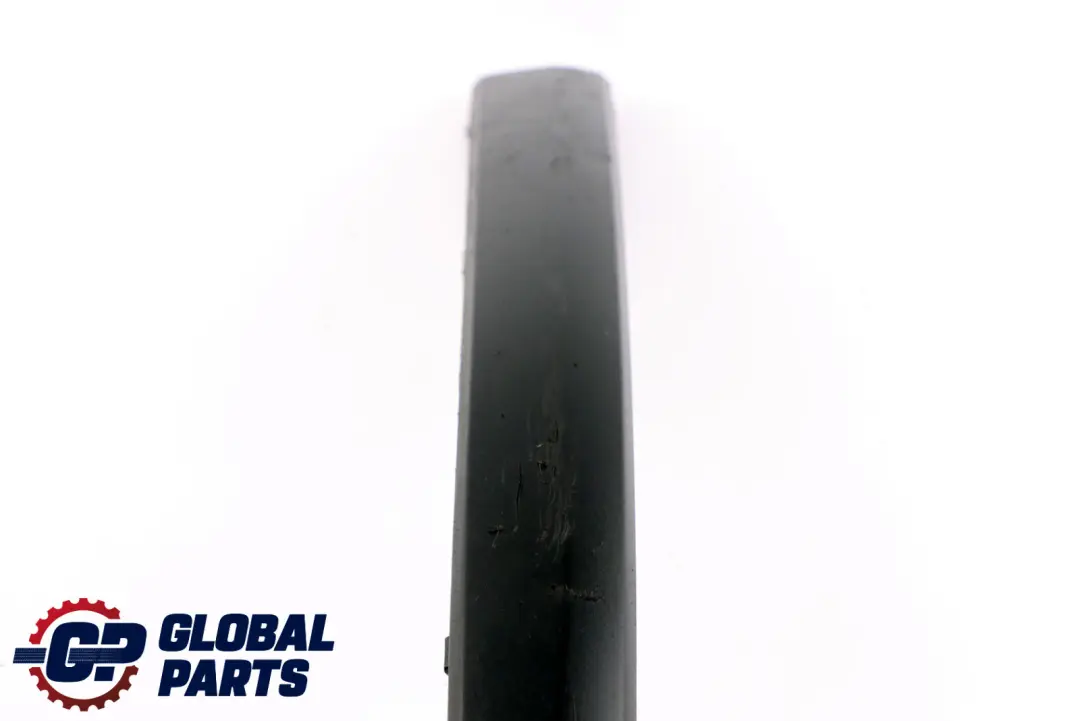 Bumper Protective Rubber Strip Front Left N/S Primed Black to BMW 1 Series E87 with Part number 7058457 BMW 1 Series E87 Bumper Protective Rubber Strip Front Left N/S Primed Black - SKU 7058457 - Part number 7058457