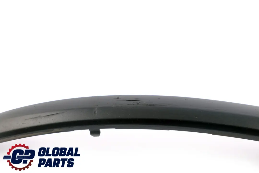 Bumper Protective Rubber Strip Front Left N/S Primed Black to BMW 1 Series E87 with Part number 7058457 BMW 1 Series E87 Bumper Protective Rubber Strip Front Left N/S Primed Black - SKU 7058457 - Part number 7058457