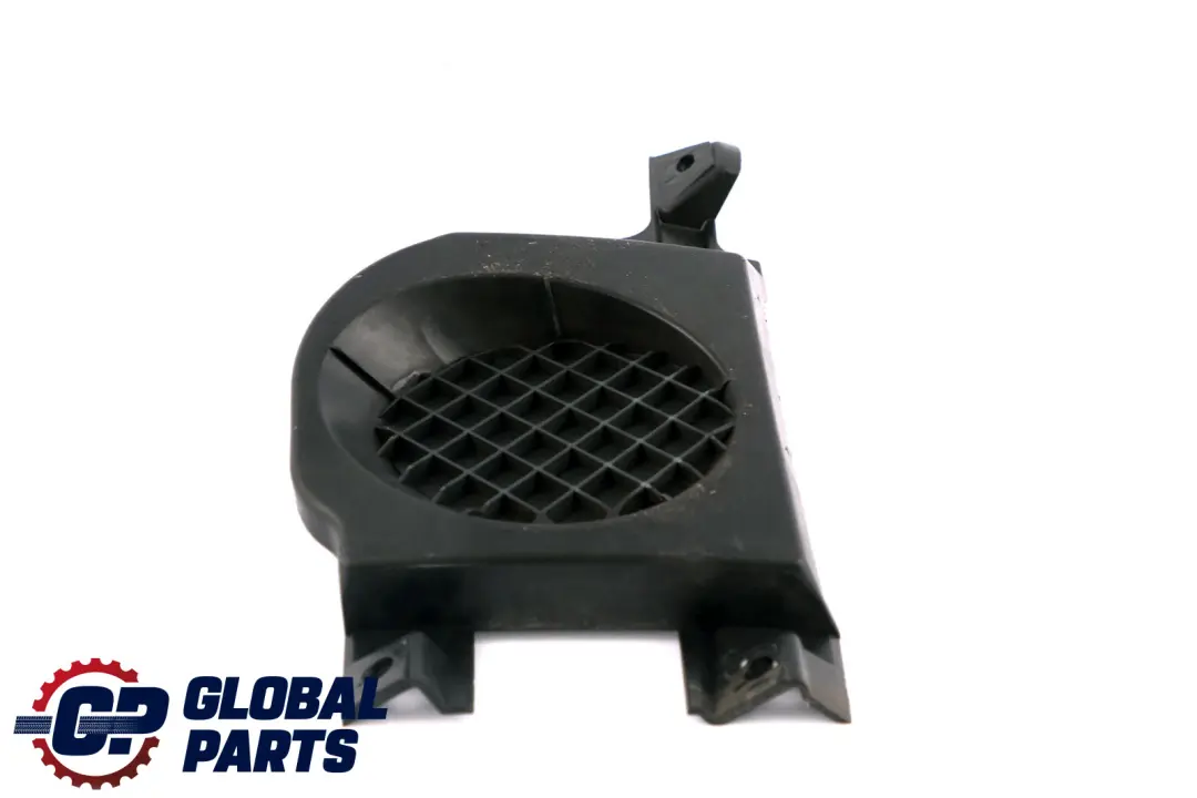 *BMW 1 er E87 Stoßstange Vorne Abdeckung Nebelscheinwerfer Links für mit Teilenummer 51117058461 *BMW 1 er E87 Stoßstange Vorne Abdeckung Nebelscheinwerfer Links - SKU 7058461 - Teilenummer 51117058461