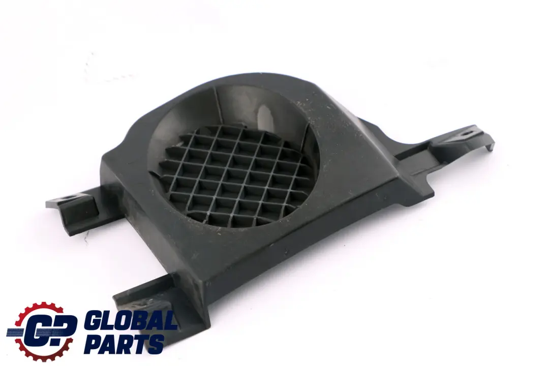 BMW E87 Kratka zderzaka lewa osłona lampy - SKU 7058461 - Numer Części 51117058461