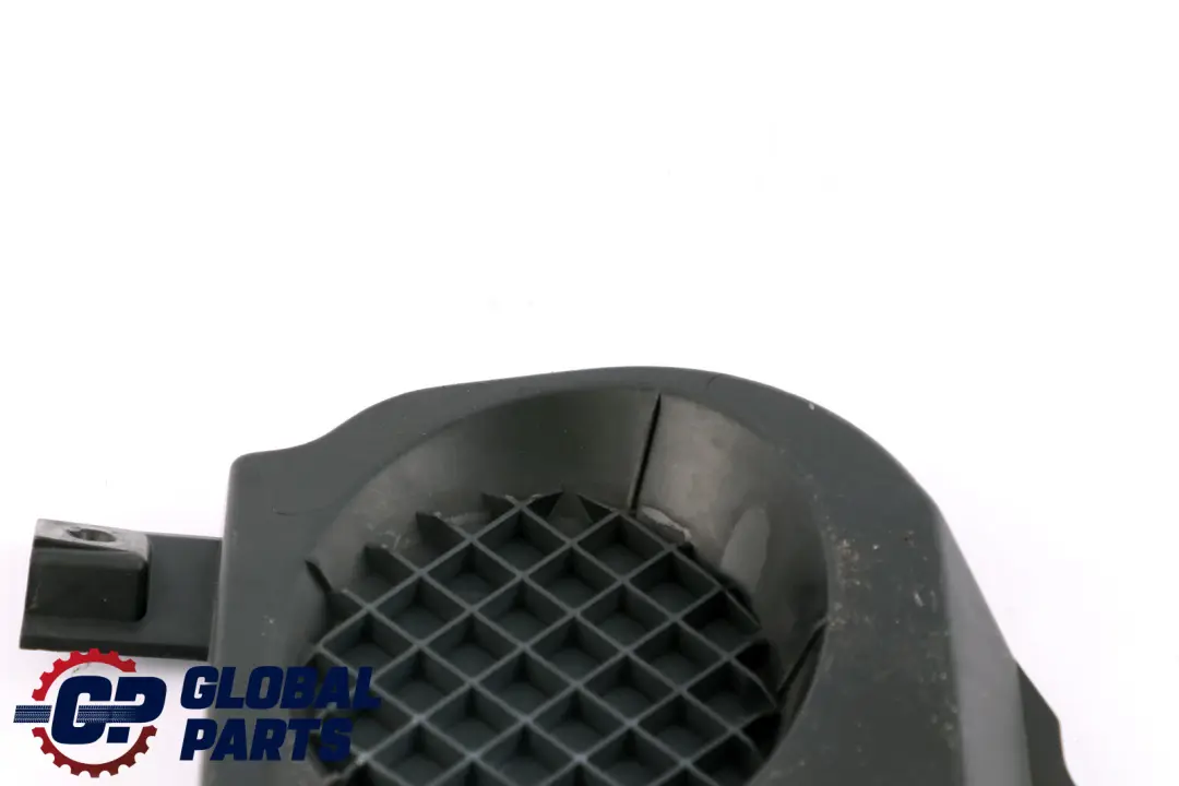 Pare-Chocs Revetement Phares Antibrouillard A Gauche pour BMW E87 à propos du numéro de pièce 51117058461 BMW E87 Pare-Chocs Revetement Phares Antibrouillard A Gauche - SKU 7058461 - Numéro de pièce 51117058461