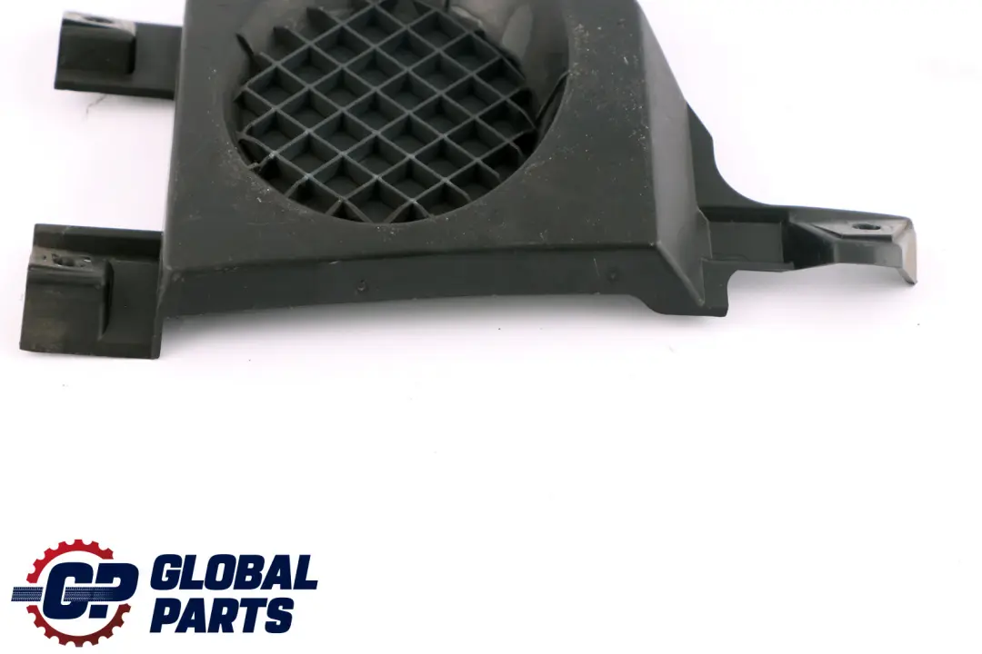 BMW E87 Kratka zderzaka lewa osłona lampy - SKU 7058461 - Numer Części 51117058461