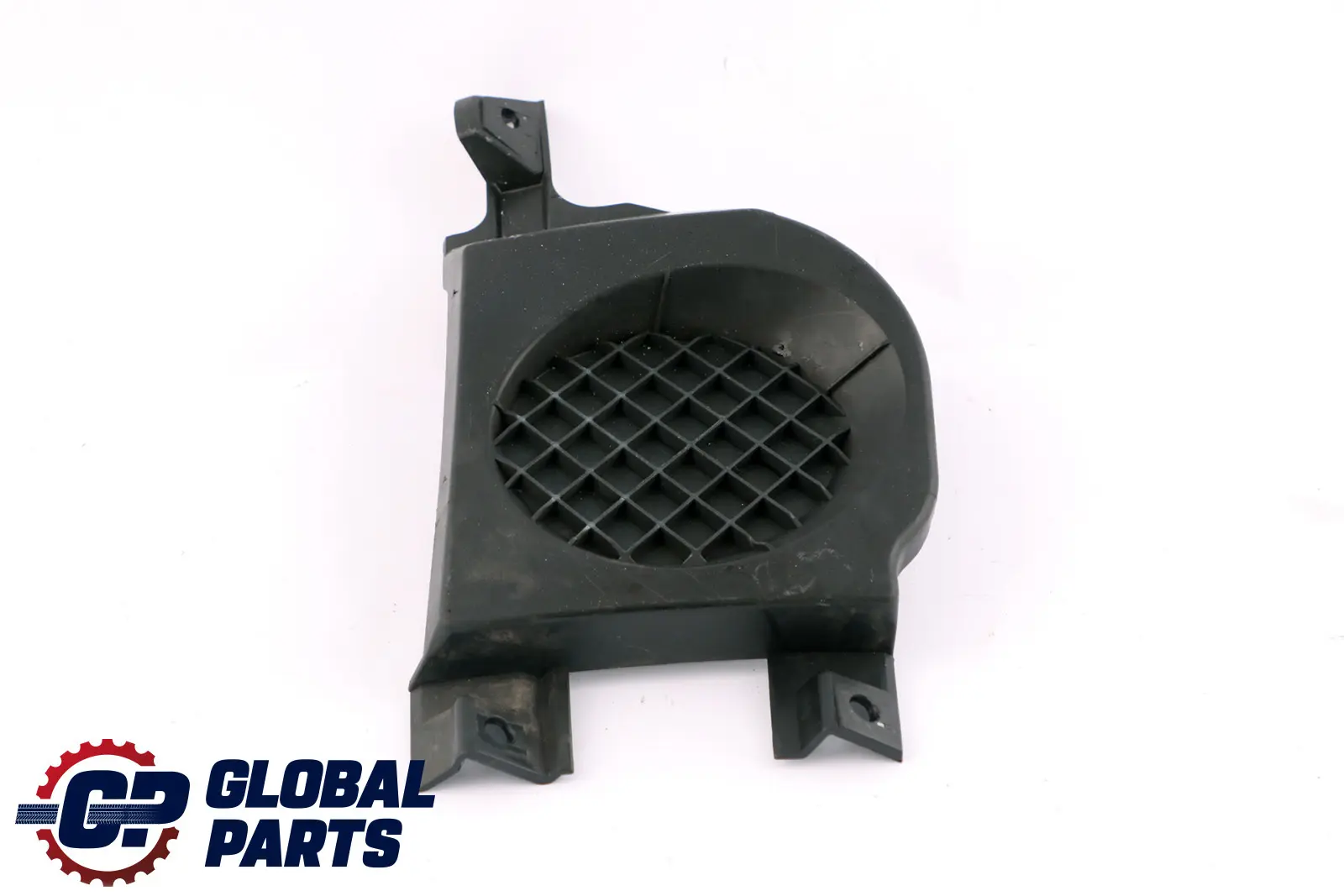 BMW E87 parachoques delantero derecho luz antiniebla Blanking tapa O / S 7058462