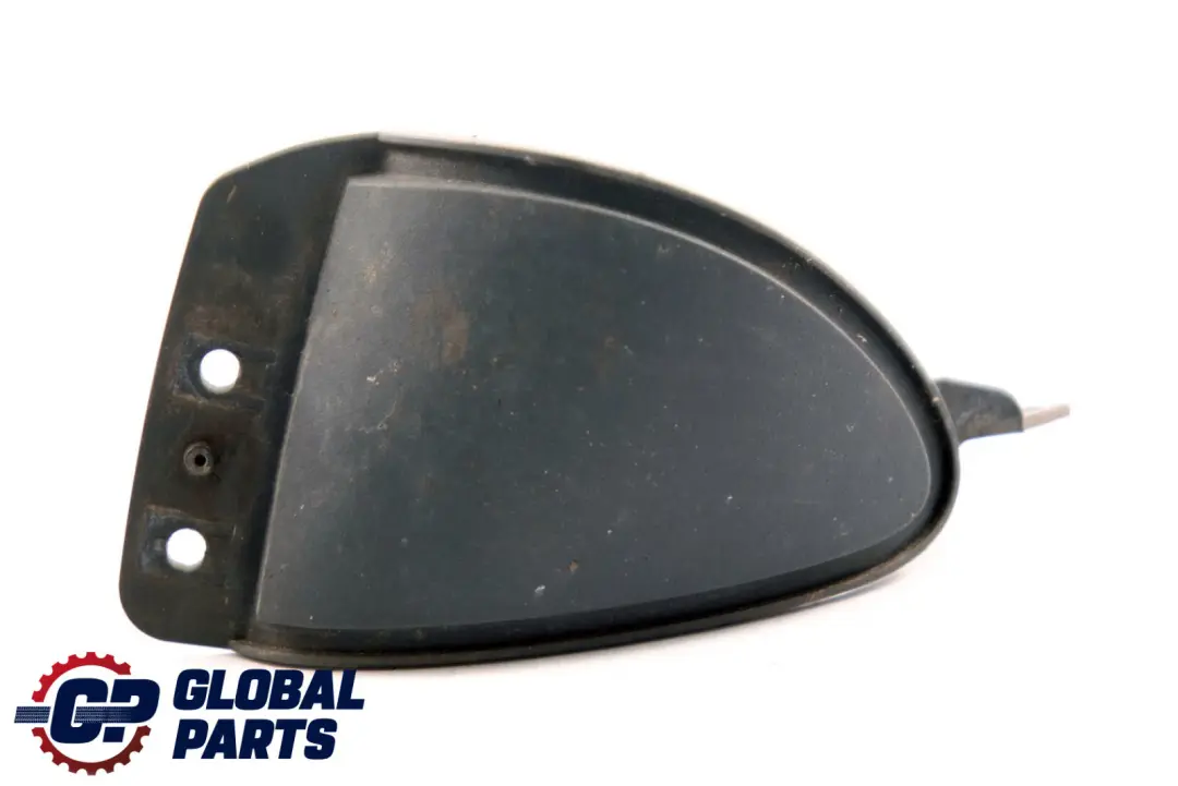 Left Fog Lamp Cover N/S Front Bumper to BMW 3 Series E90 E91 with Part number 7058463 BMW 3 Series E90 E91 Left Fog Lamp Cover N/S Front Bumper - SKU 7058463 - Part number 7058463