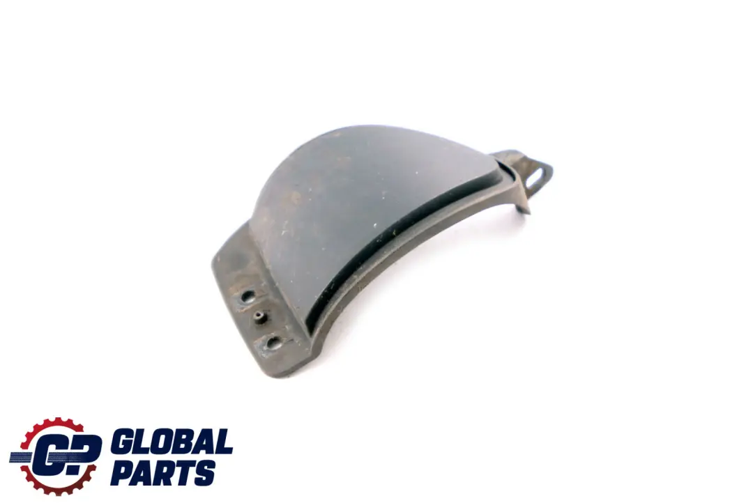 Blende Nebelscheinwerfer Links für BMW 3 er E90 E91 mit Teilenummer 7058463 BMW 3 er E90 E91 Blende Nebelscheinwerfer Links - SKU 7058463 - Teilenummer 7058463