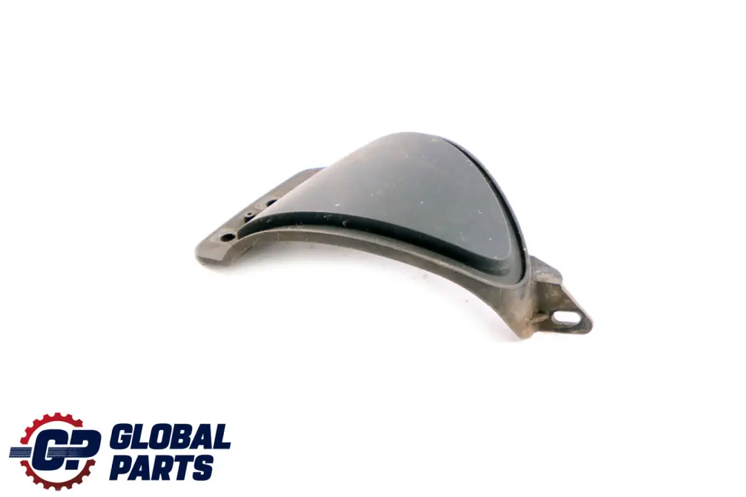 Left Fog Lamp Cover N/S Front Bumper to BMW 3 Series E90 E91 with Part number 7058463 BMW 3 Series E90 E91 Left Fog Lamp Cover N/S Front Bumper - SKU 7058463 - Part number 7058463