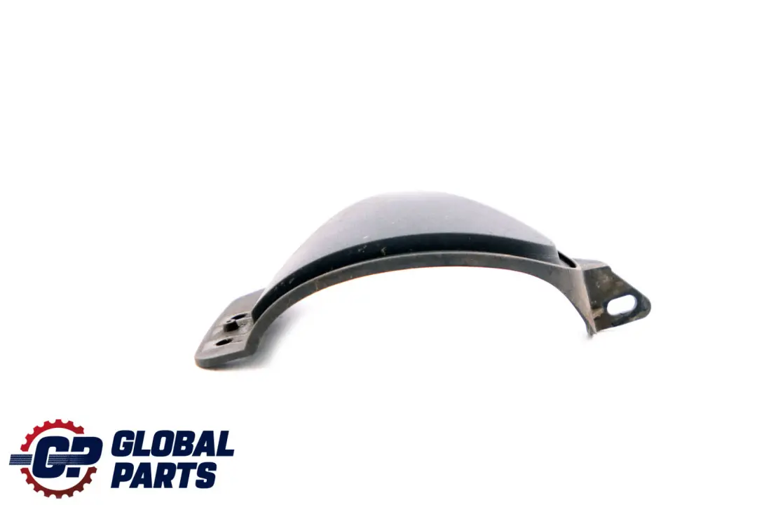 Blende Nebelscheinwerfer Links für BMW 3 er E90 E91 mit Teilenummer 7058463 BMW 3 er E90 E91 Blende Nebelscheinwerfer Links - SKU 7058463 - Teilenummer 7058463