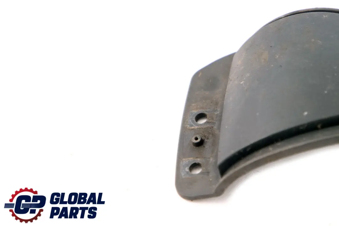 Left Fog Lamp Cover N/S Front Bumper to BMW 3 Series E90 E91 with Part number 7058463 BMW 3 Series E90 E91 Left Fog Lamp Cover N/S Front Bumper - SKU 7058463 - Part number 7058463