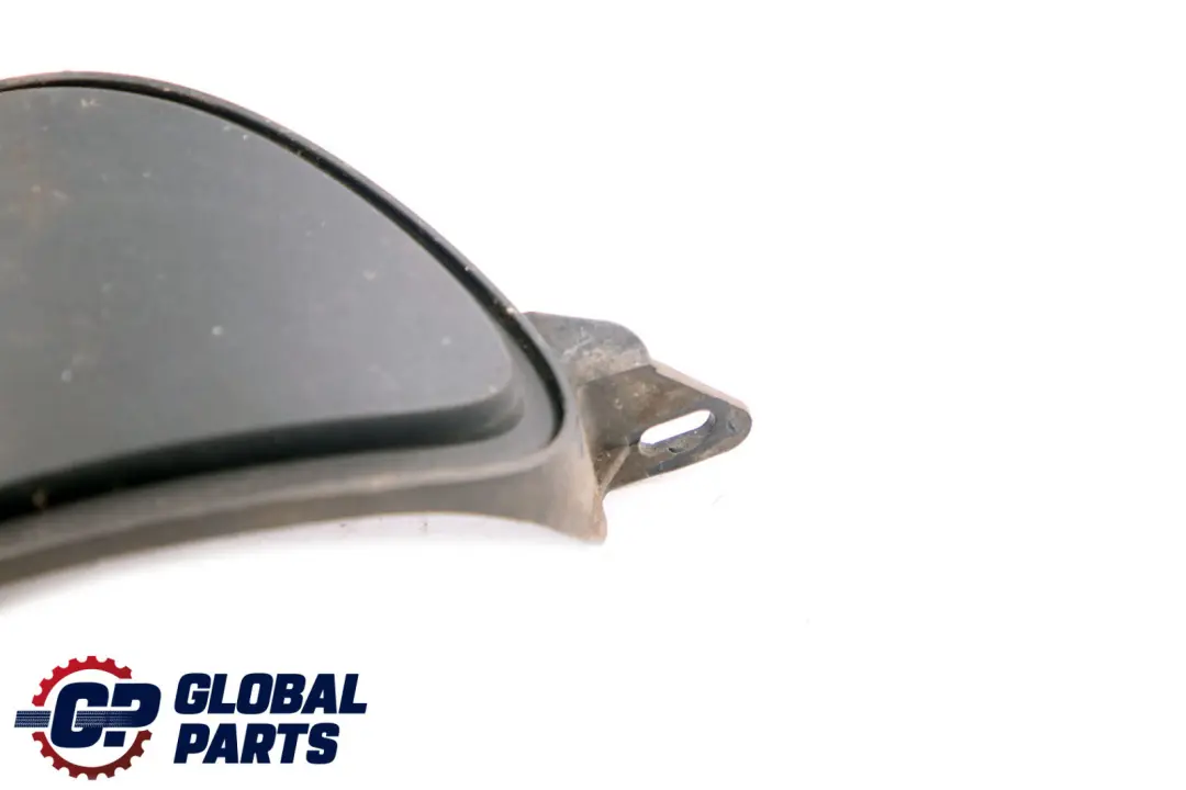 Blende Nebelscheinwerfer Links für BMW 3 er E90 E91 mit Teilenummer 7058463 BMW 3 er E90 E91 Blende Nebelscheinwerfer Links - SKU 7058463 - Teilenummer 7058463