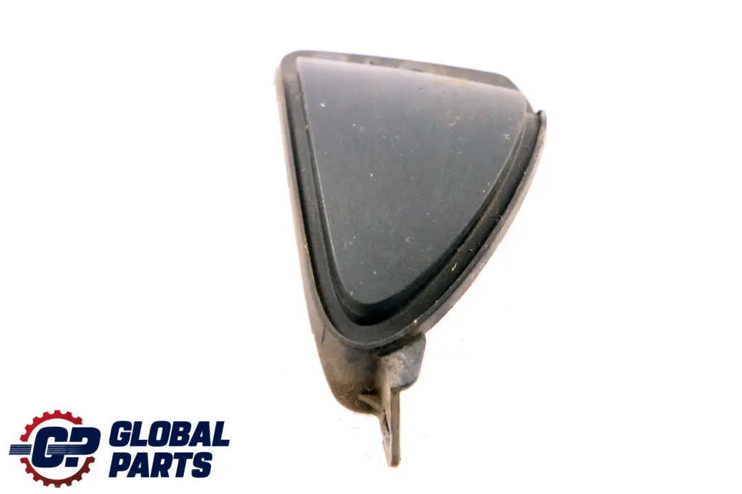 Left Fog Lamp Cover N/S Front Bumper to BMW 3 Series E90 E91 with Part number 7058463 BMW 3 Series E90 E91 Left Fog Lamp Cover N/S Front Bumper - SKU 7058463 - Part number 7058463