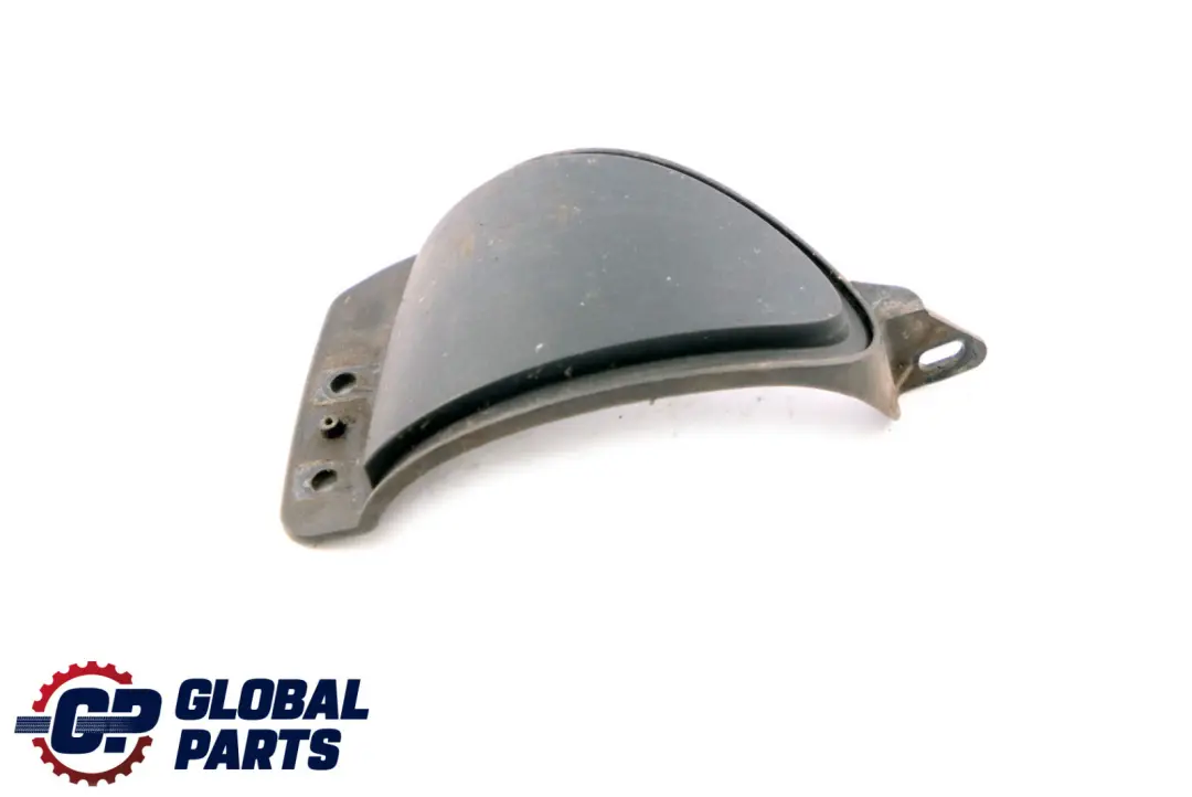 Left Fog Lamp Cover N/S Front Bumper to BMW 3 Series E90 E91 with Part number 7058463 BMW 3 Series E90 E91 Left Fog Lamp Cover N/S Front Bumper - SKU 7058463 - Part number 7058463