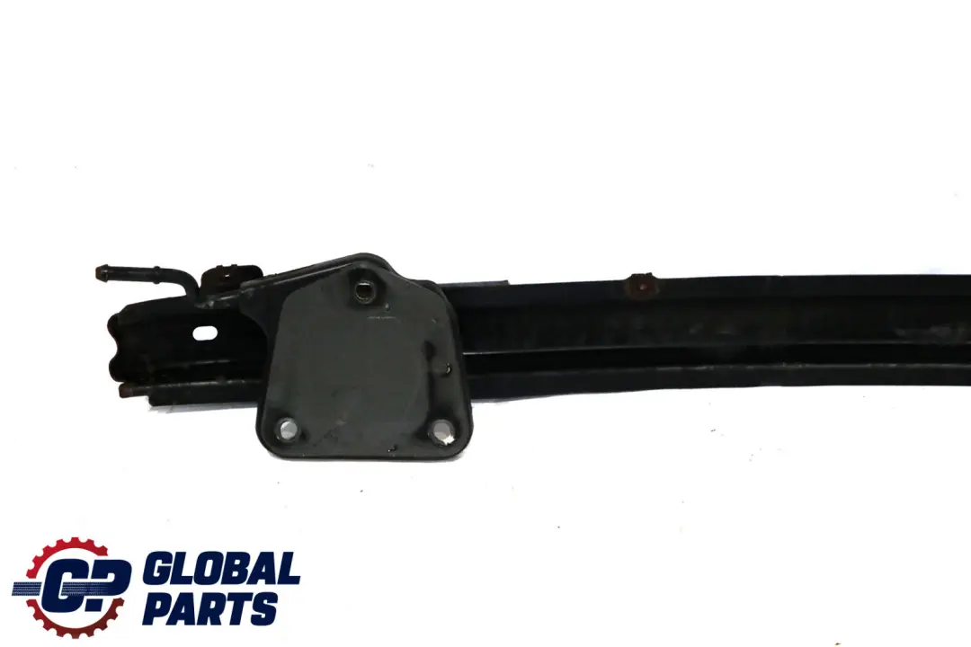 BMW E81 E87 Rear Bumper Carrier Support Crash Bar Reinforcer - SKU 7058465 - Part number 7058465