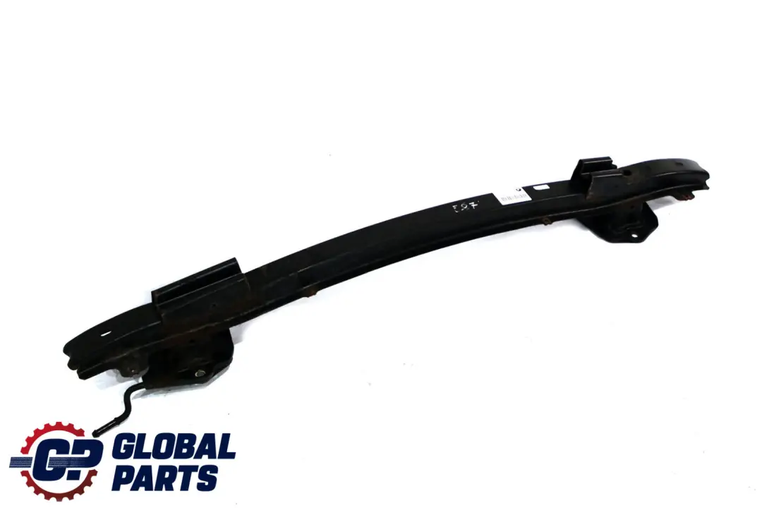 BMW E81 E87 Rear Bumper Carrier Support Crash Bar Reinforcer - SKU 7058465 - Part number 7058465