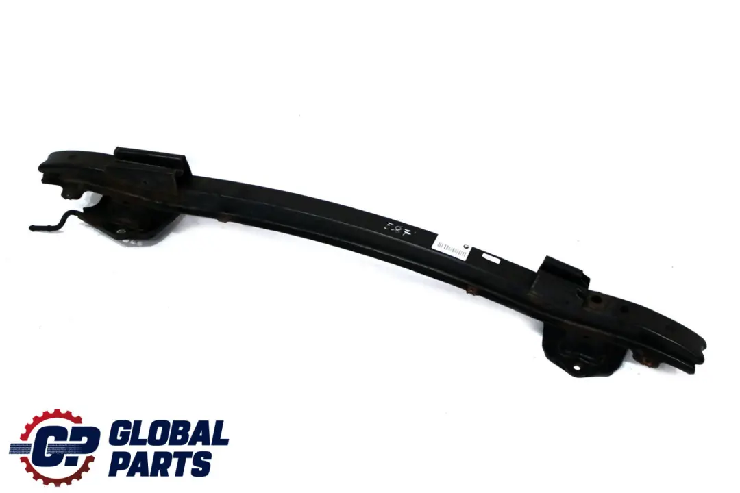 BMW E81 E87 Rear Bumper Carrier Support Crash Bar Reinforcer - SKU 7058465 - Part number 7058465