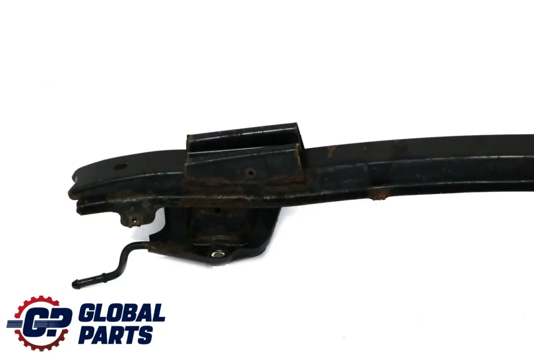 BMW E81 E87 Rear Bumper Carrier Support Crash Bar Reinforcer - SKU 7058465 - Part number 7058465