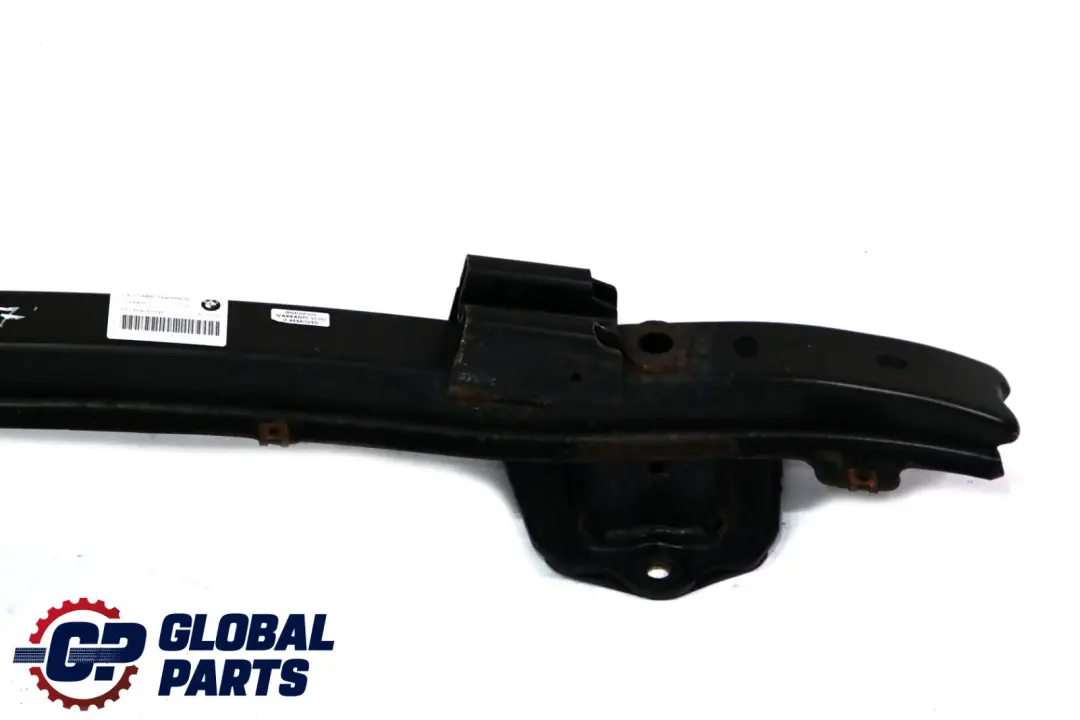 BMW E81 E87 Rear Bumper Carrier Support Crash Bar Reinforcer - SKU 7058465 - Part number 7058465
