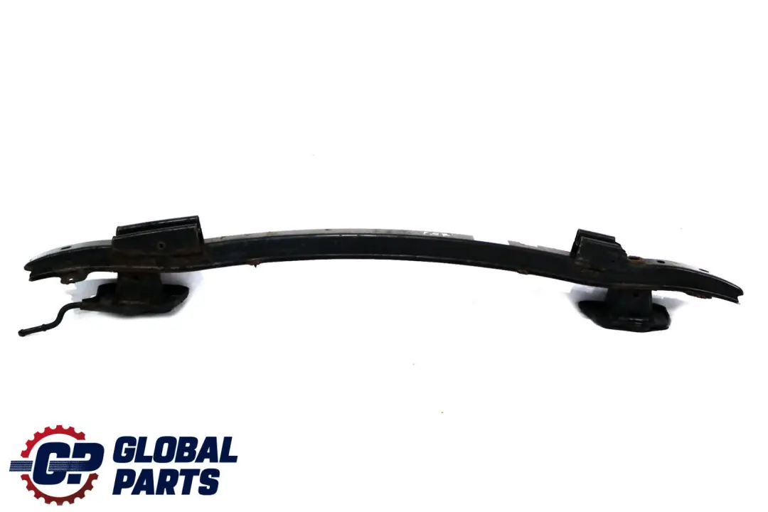 BMW E81 E87 Heckstoßstangenträger Unterstützung Crash Bar Verstärker - SKU 7058465 - Teilenummer 7058465