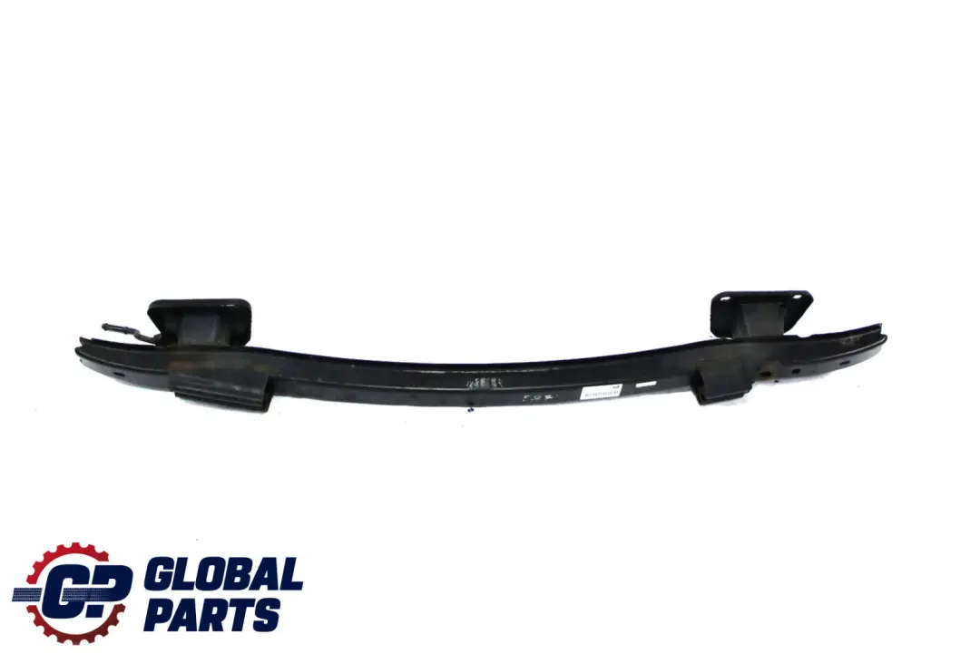 BMW E81 E87 Support Pare-Chocs Arrière Pour Renfort Barre Protection - SKU 7058465 - Numéro de pièce 7058465
