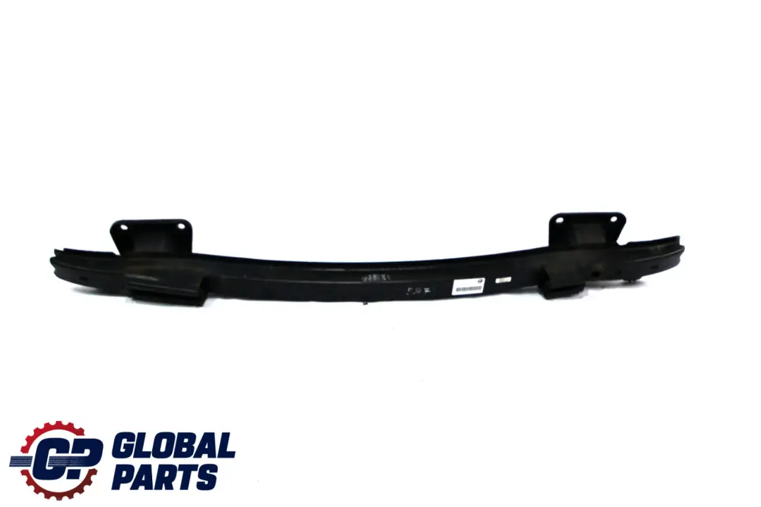BMW E81 E87 Support Pare-Chocs Arrière Pour Renfort Barre Protection - SKU 7058465 - Numéro de pièce 7058465