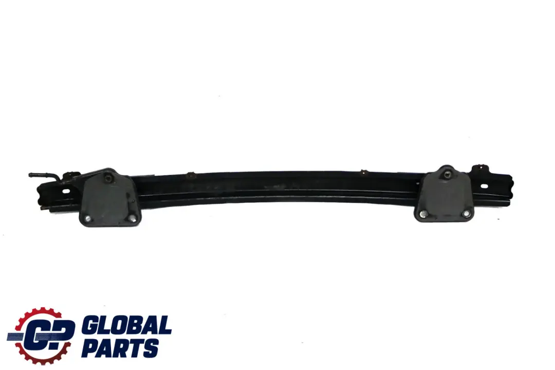 BMW E81 E87 Rear Bumper Carrier Support Crash Bar Reinforcer - SKU 7058465 - Part number 7058465