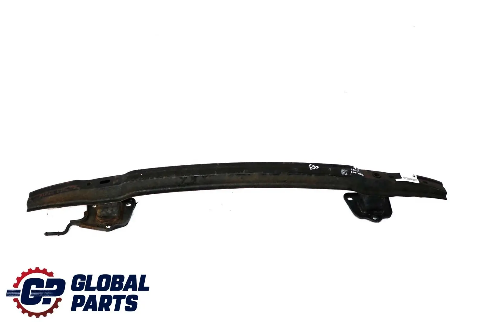 BMW E90 Rear Bumper Reinforcement Support Carrier Crash Bar 7058467
