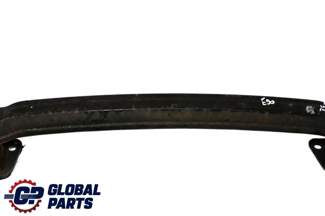parachoques trasero de refuerzo de apoyo portador Crash Bar para BMW E90 con número de pieza 7058467 BMW E90 parachoques trasero de refuerzo de apoyo portador Crash Bar - SKU 7058467 - Número de pieza 7058467