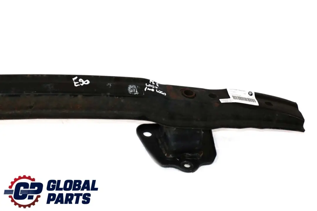 Heck Stoßstange Verstärkung Sträger Träger Crash Bar für BMW E90 mit Teilenummer 7058467 BMW E90 Heck Stoßstange Verstärkung Sträger Träger Crash Bar - SKU 7058467 - Teilenummer 7058467