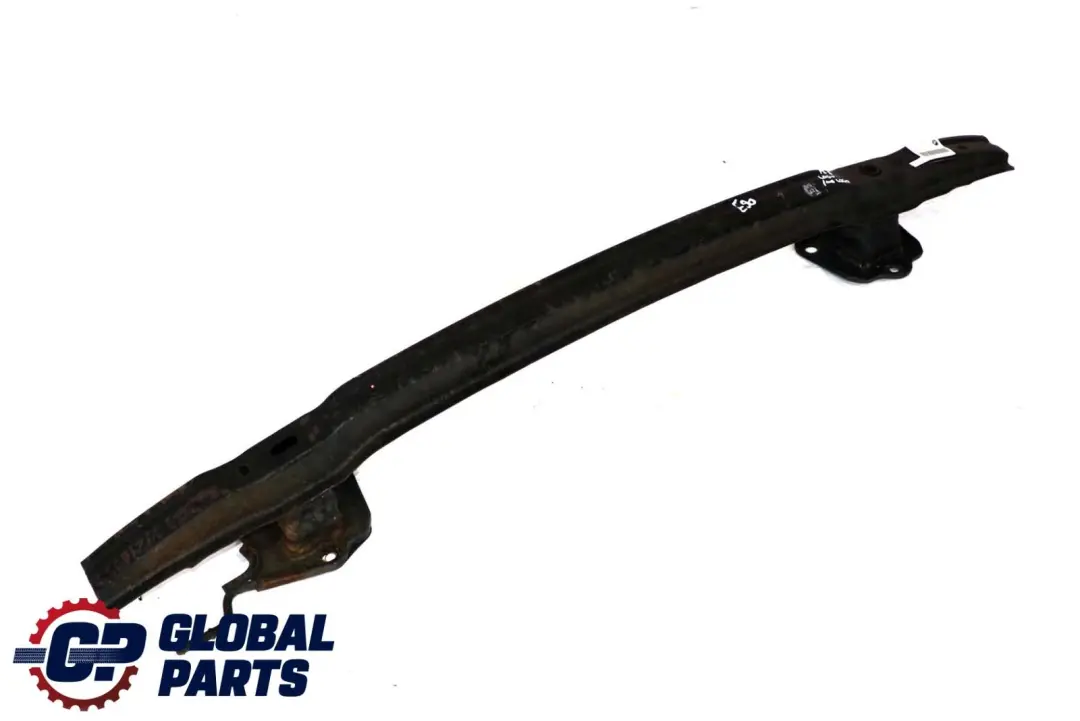 BMW E90 Paraurti posteriore Supporto di rinforzo Barra d'urto - SKU 7058467 - Numero di parte 7058467