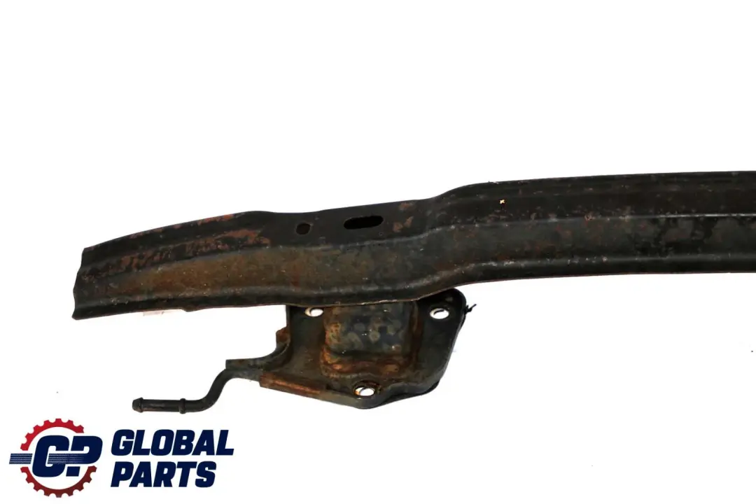 parachoques trasero de refuerzo de apoyo portador Crash Bar para BMW E90 con número de pieza 7058467 BMW E90 parachoques trasero de refuerzo de apoyo portador Crash Bar - SKU 7058467 - Número de pieza 7058467