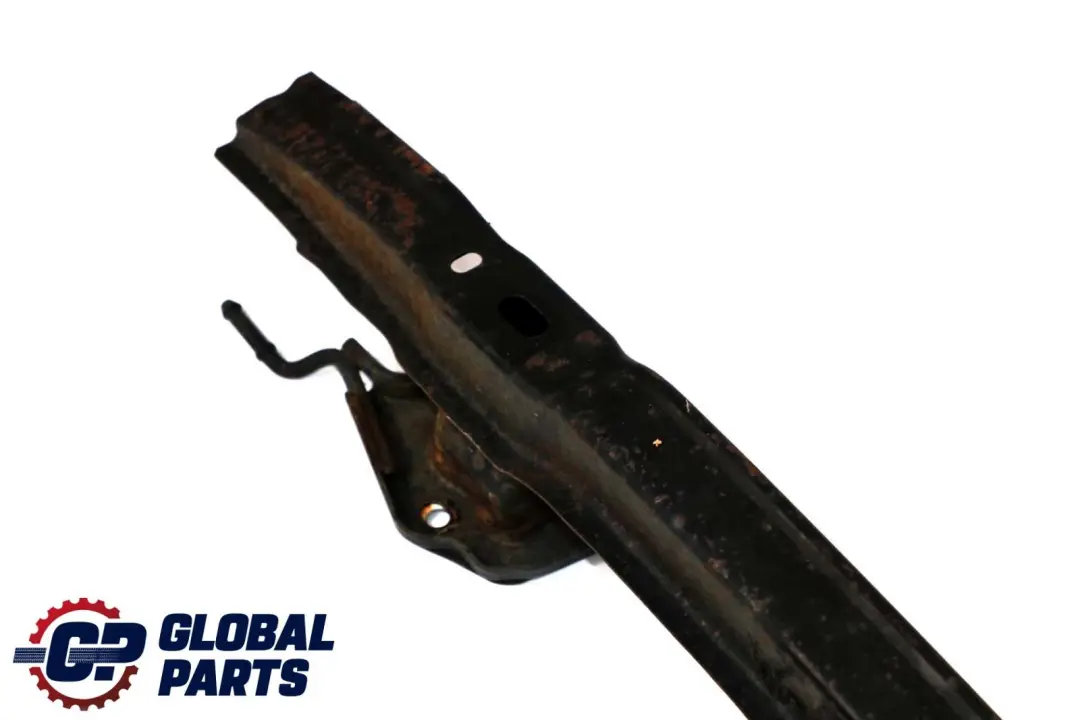 Bumper Reinforcement Support Carrier Crash Bar to BMW E90 Rear with Part number 7058467 BMW E90 Rear Bumper Reinforcement Support Carrier Crash Bar - SKU 7058467 - Part number 7058467