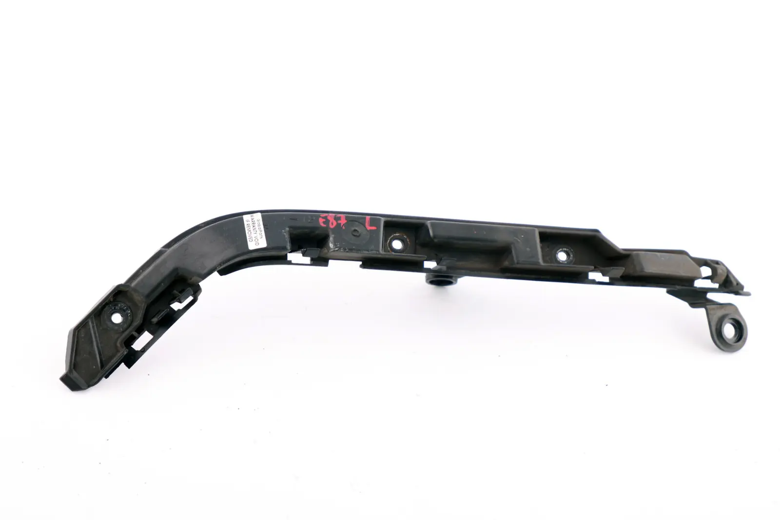 BMW 1 Reihe E81 E87 E87N LCI Führung links 7058517 51127058517