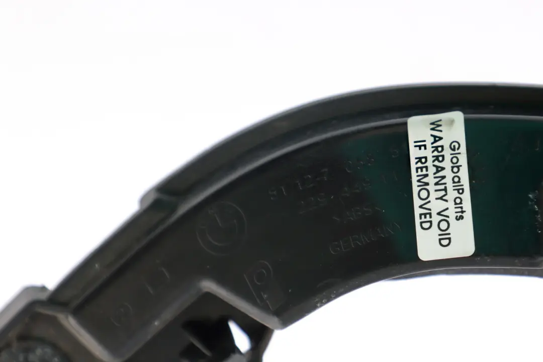 Reihe E81 E87 E87N LCI Führung links 5112 für BMW 1 mit Teilenummer 7058517 BMW 1 Reihe E81 E87 E87N LCI Führung links 5112 - SKU 7058517 - Teilenummer 7058517