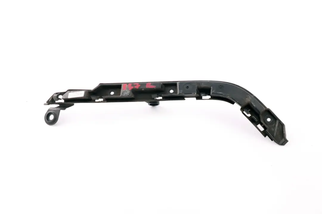 BMW E81 E87 E87N LCI Guia parachoques trasero Derecha 5112 - SKU 7058518 - Número de pieza 7058518