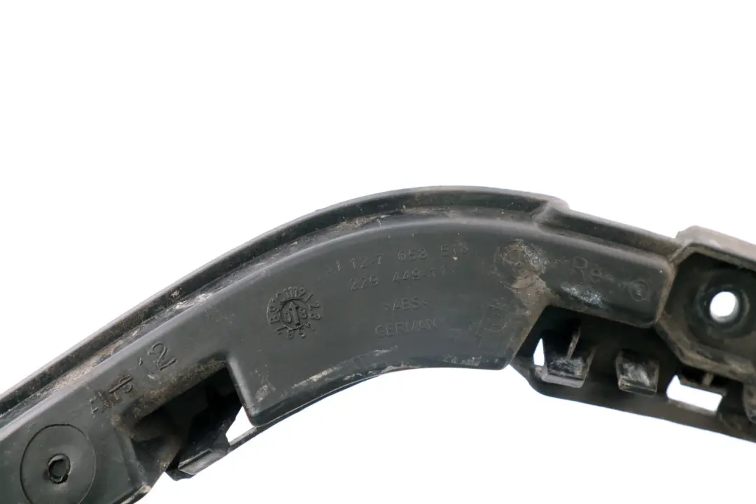 Guida Destra 5112 per BMW E81 E87 E87N LCI con numero di parte 7058518 BMW E81 E87 E87N LCI Guida Destra 5112 - SKU 7058518 - Numero di parte 7058518