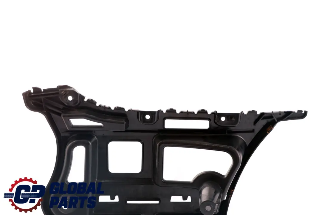 Bumper Bracket Holder Mount Left N/S to BMW E90 Rear with Part number 7058519 BMW E90 Rear Bumper Bracket Holder Mount Left N/S - SKU 7058519 - Part number 7058519