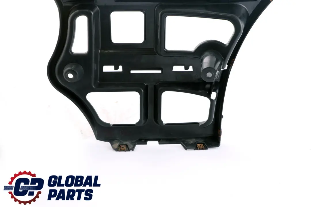Bumper Bracket Holder Mount Left N/S to BMW E90 Rear with Part number 7058519 BMW E90 Rear Bumper Bracket Holder Mount Left N/S - SKU 7058519 - Part number 7058519