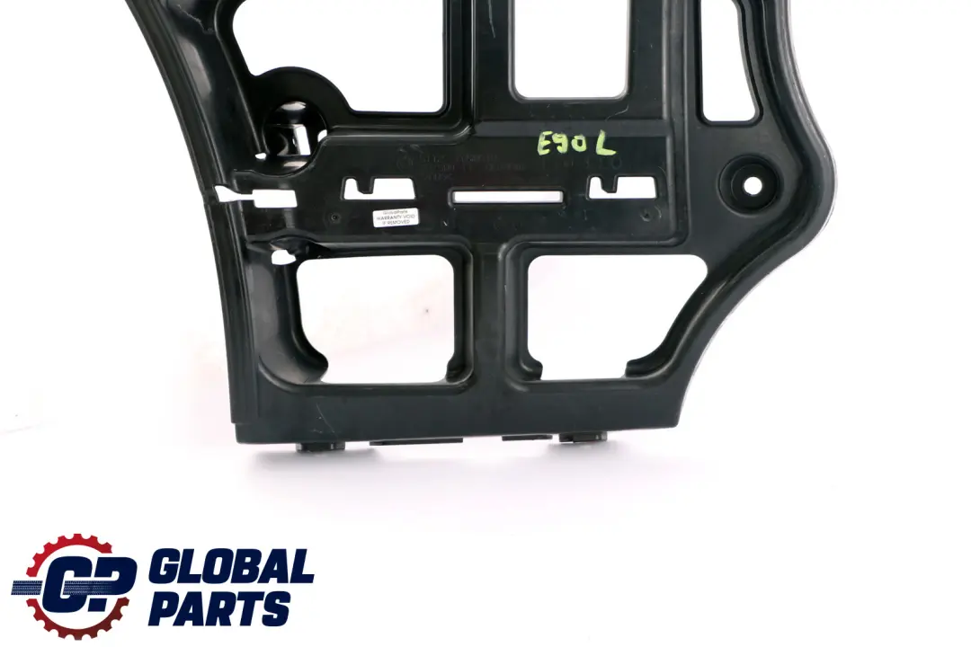 Soporte De Parachoques Trasero Izquierdo Para para BMW E90 con número de pieza 7058519 BMW E90 Soporte De Parachoques Trasero Izquierdo Para - SKU 7058519 - Número de pieza 7058519