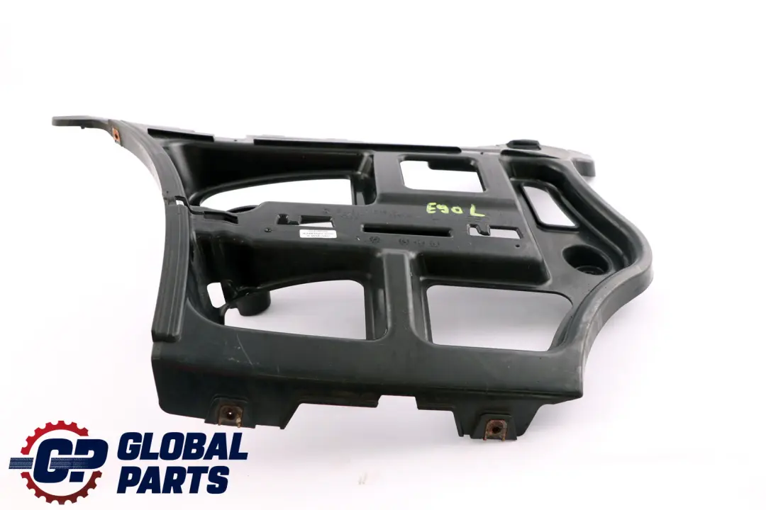 BMW E90 Supporto Staffa Paraurti Posteriore Sinistra - SKU 7058519 - Numero di parte 7058519