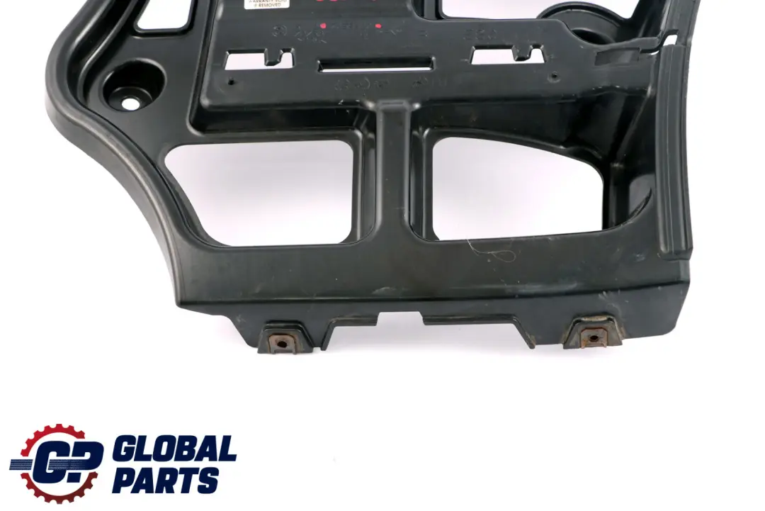 BMW E90 Side Rear Bumper Guide Bracket Support Trim Right O/S - SKU 7058520 - Part number 7058520