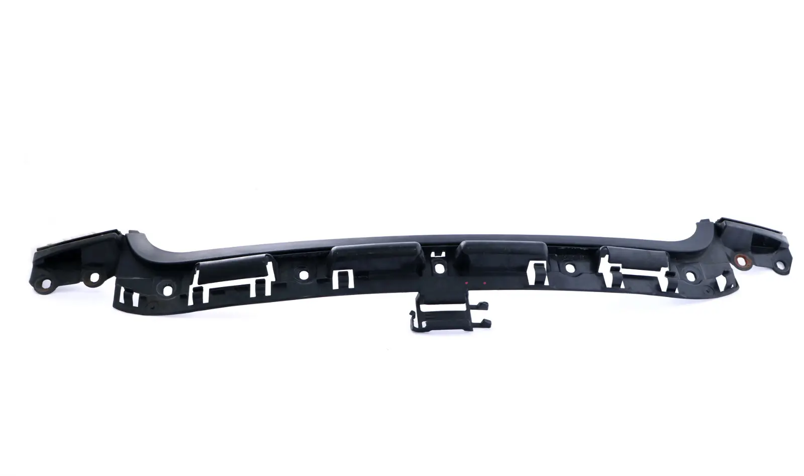 BMW E81 E87 Paraurti Posteriore Carenatura Guida 7058521