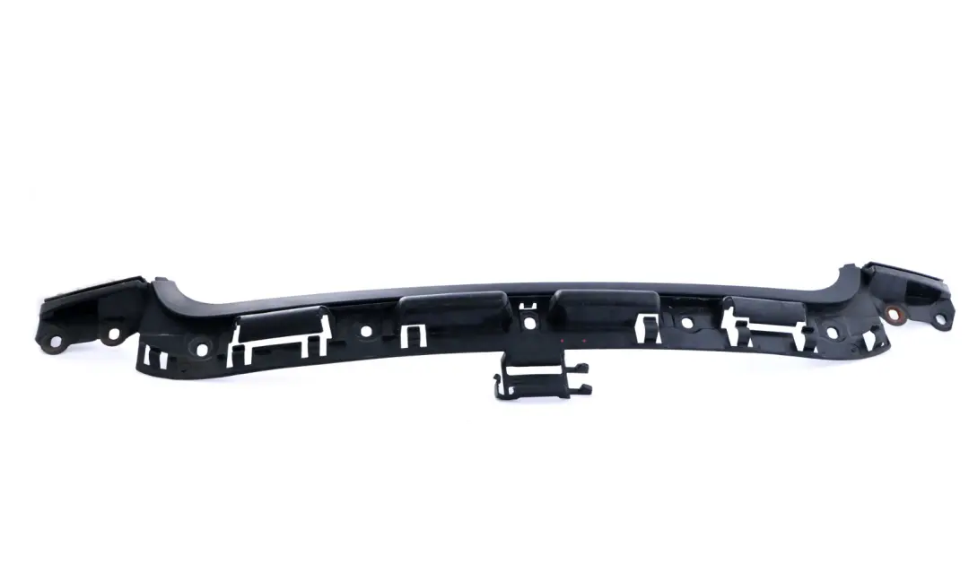 BMW E81 E87 Soporte De Guía Para Parachoques Trasero - SKU 7058521 - Número de pieza 7058521