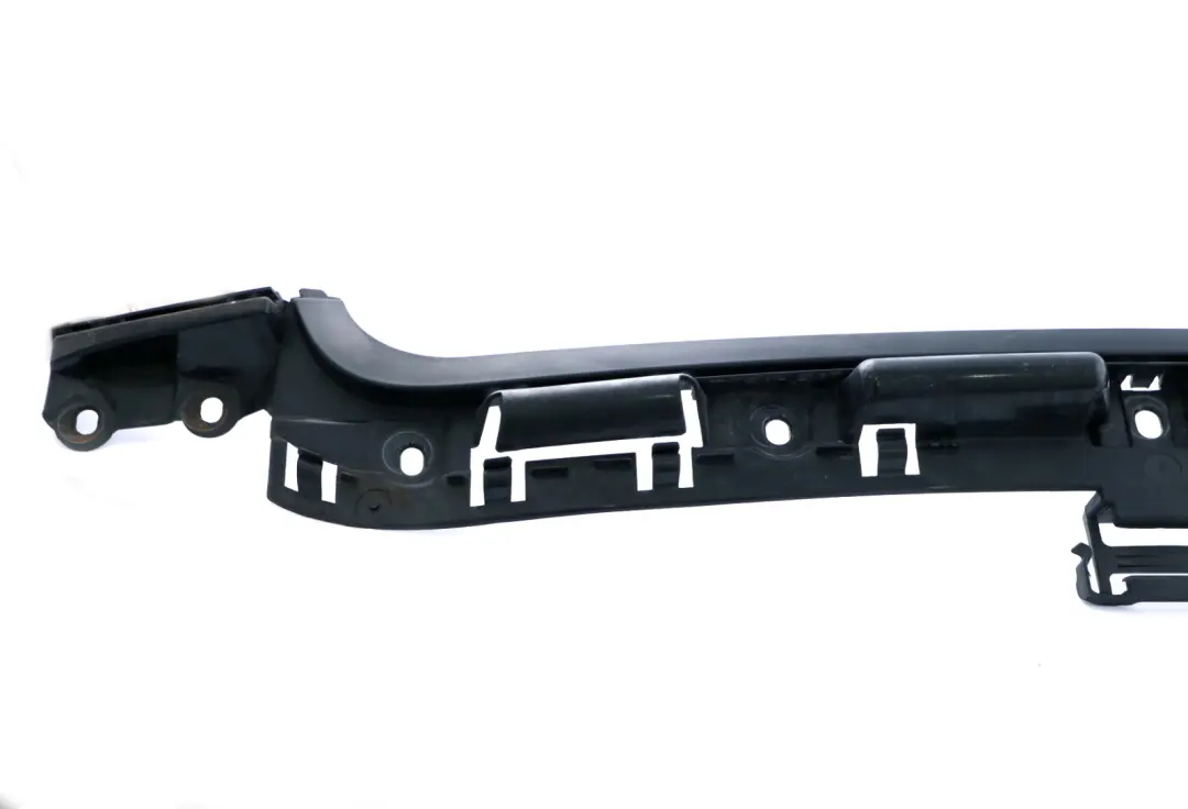 BMW E81 E87 Soporte De Guía Para Parachoques Trasero - SKU 7058521 - Número de pieza 7058521