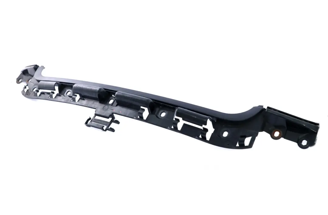 BMW E81 E87 Rear Bumper Guide Bracket Holder Mount - SKU 7058521 - Part number 7058521