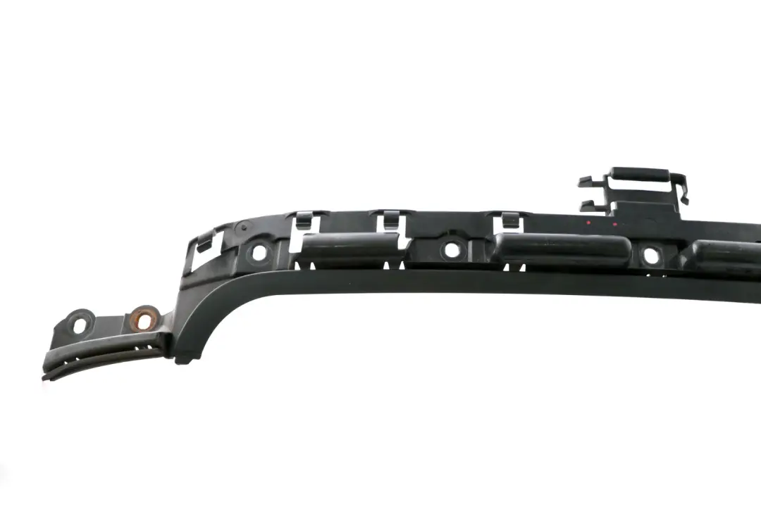 BMW E81 E87 Rear Bumper Guide Bracket Holder Mount - SKU 7058521 - Part number 7058521